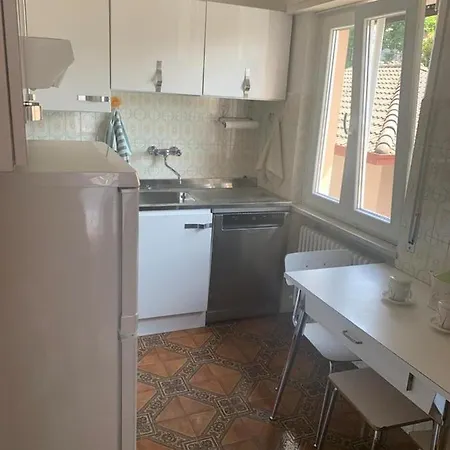 Apartment Adria Nesso