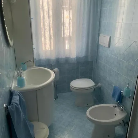 Apartment Adria