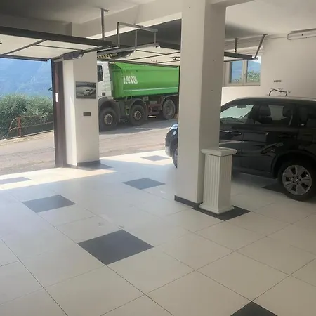 Apartment Adria *